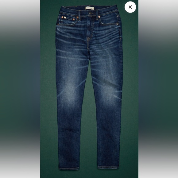 AMERICAN EAGLE | AE77 MOM JEAN - Picture 9 of 10